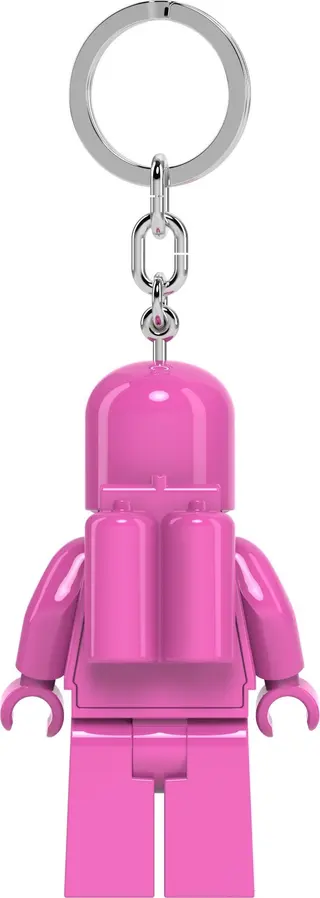 Spaceman Key Light – Roze