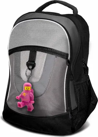 Spaceman Key Light – Roze
