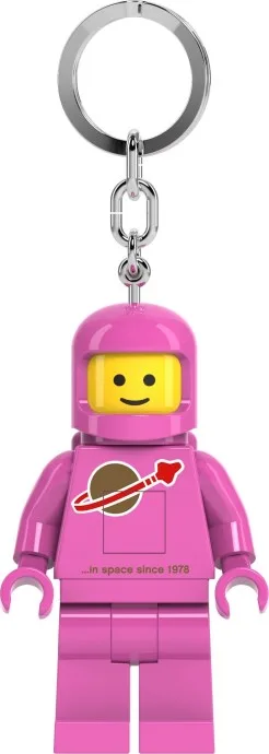 Spaceman Key Light – Roze