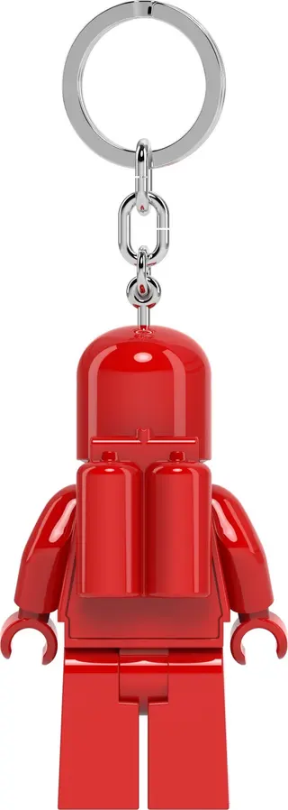 Spaceman Key Light – Rood
