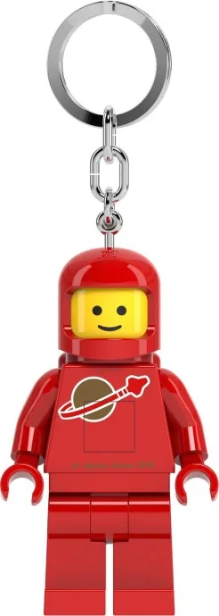 Spaceman Key Light – Rood