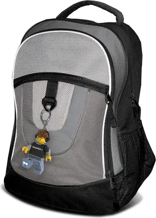 Video Game Guy Key Light