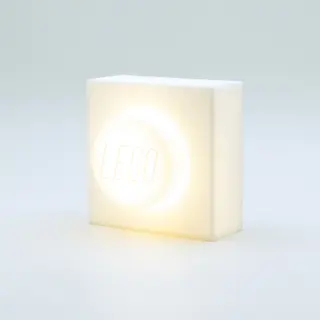 1x1 Teller-Nachtlicht