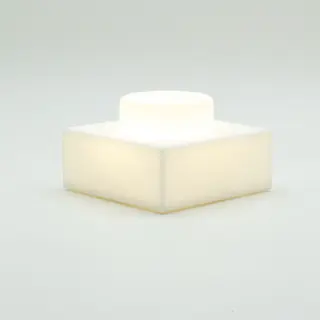 1x1 Teller-Nachtlicht