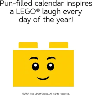 Fun Every Day 2025 Daily Calendar
