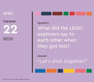 Fun Every Day 2025 Daily Calendar