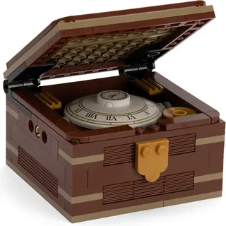 Chronometer