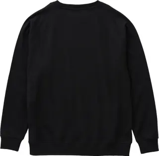 Sweatshirt – Schwarz