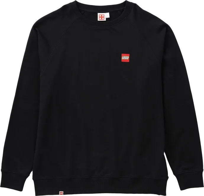Sweatshirt – Schwarz