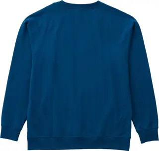 Sweatshirt – Marineblau