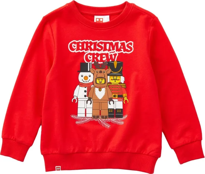 Kersttrui