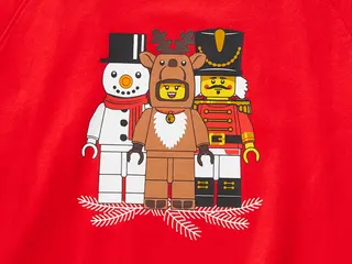 Sweat-shirt de Noël