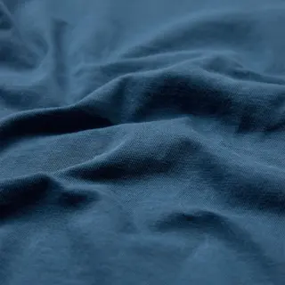Pyjama – Mittelblau