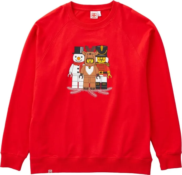 Weihnachtspullover