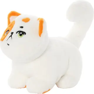 Churro Kat Pluche