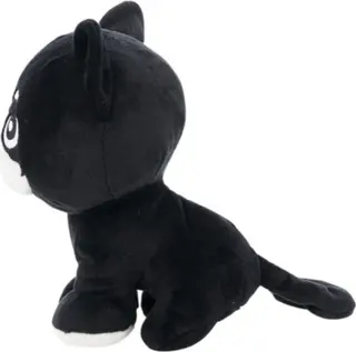 Shadow Cat Plüschtier