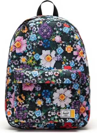 Herschel Classic XL Backpack – Garden Floral