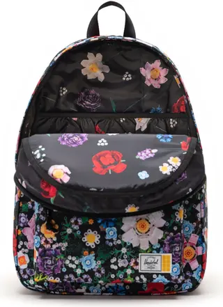 Herschel Classic XL Backpack – Garden Floral