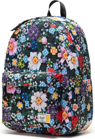 Herschel Classic XL Backpack – Garden Floral