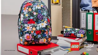 Herschel Classic XL Backpack – Garden Floral