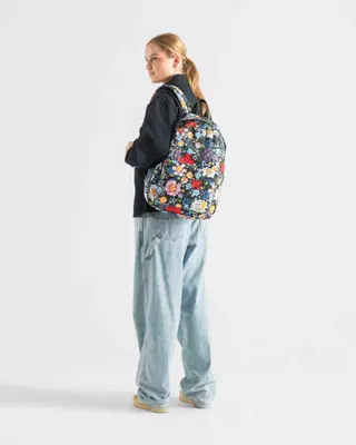 Herschel Classic XL Backpack – Garden Floral