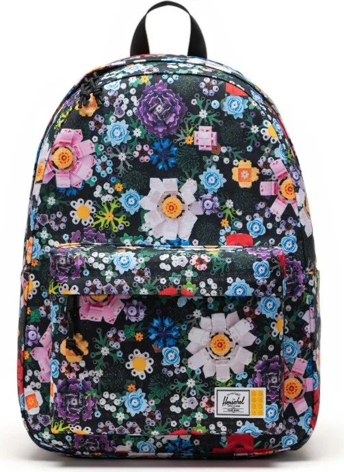 Herschel Classic XL Backpack – Garden Floral