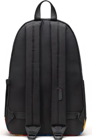 Herschel Heritage Backpack – Abstract Bricks