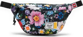 Herschel Classic Hip Pack – Tuinbloemen