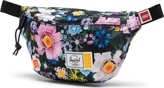 Herschel Classic Hip Pack – Tuinbloemen