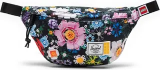 Herschel Classic Hip Pack – Tuinbloemen
