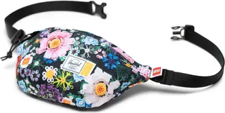 Herschel Classic Hip Pack – Tuinbloemen