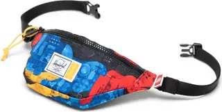 Herschel Heritage Heuptasje Little Herschel – Zoektocht met stenen