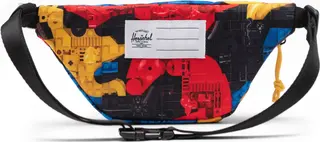 Herschel Heritage Heuptasje Little Herschel – Zoektocht met stenen