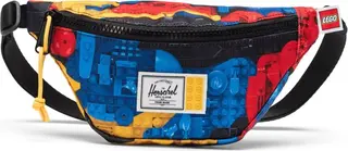 Herschel Heritage Heuptasje Little Herschel – Zoektocht met stenen