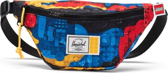 Herschel Heritage Heuptasje Little Herschel – Zoektocht met stenen
