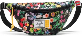 Herschel Heritage Hüfttasche Little Herschel – Schnitzeljagd Wiese