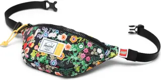 Herschel Heritage Hüfttasche Little Herschel – Schnitzeljagd Wiese