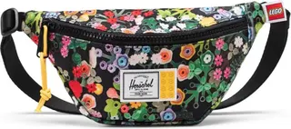 Herschel Heritage Hüfttasche Little Herschel – Schnitzeljagd Wiese