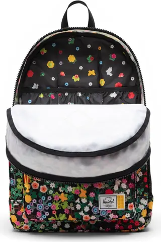 Herschel Heritage Jugendrucksack – Schnitzeljagd Wiese