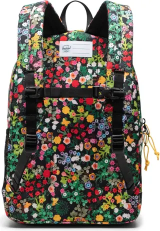 Herschel Heritage Jugendrucksack – Schnitzeljagd Wiese