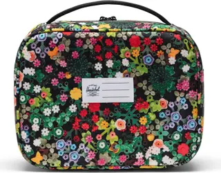 Herschel Pop Quiz Lunch Box – Scavenger Hunt Meadow