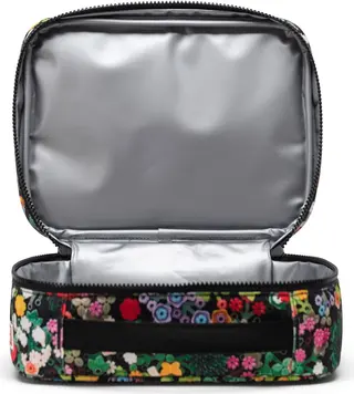 Herschel Pop Quiz Lunch Box – Scavenger Hunt Meadow
