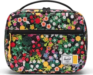 Herschel Pop Quiz Lunch Box – Scavenger Hunt Meadow