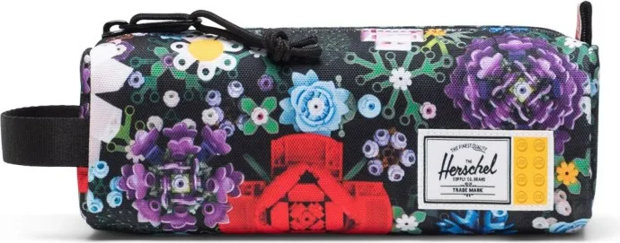 Settlement etui – Tuinbloemen