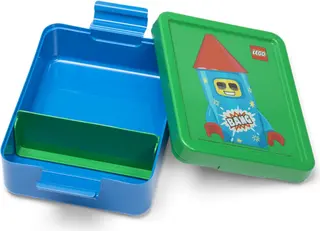 NINJAGO Lunchset – Grün
