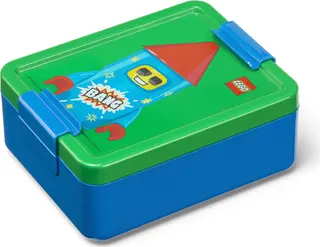 NINJAGO Lunchset – Grün