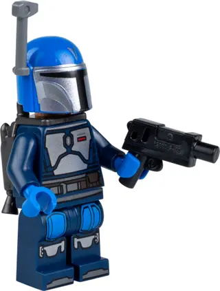 Mandalorian Warriors