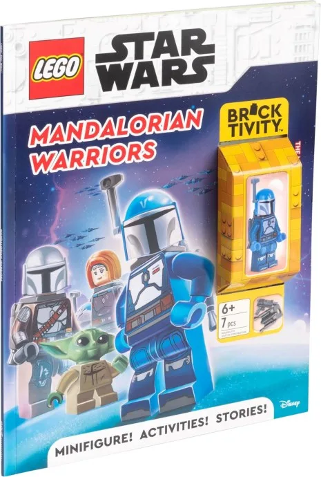 Mandalorian Warriors