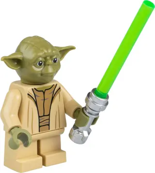 Meester Yoda