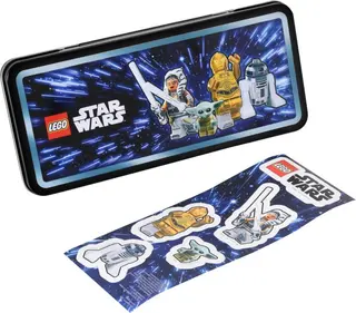 LEGO Star Wars Pennendoos